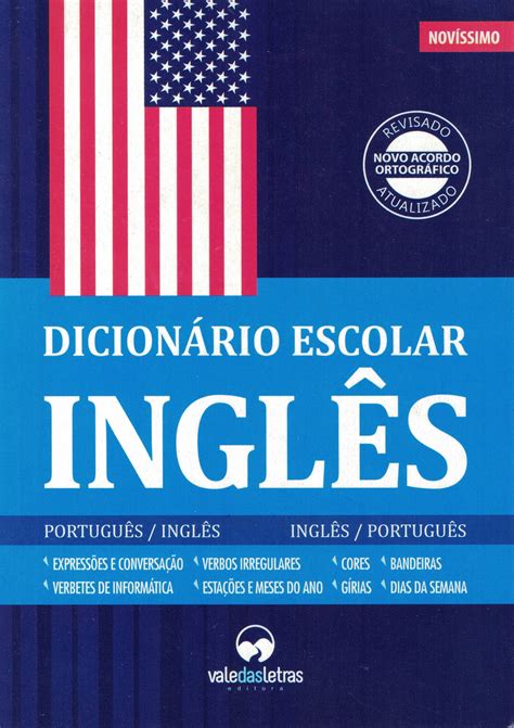 dicionario portugues ingles